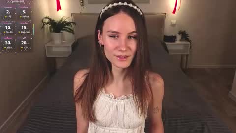 Claire online show from December 2025 01:39:02 PM