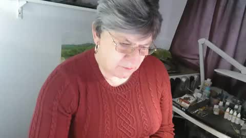 Snapshot of clarem chatting on February 2026 08:24:02 AM clare nylons online show from February 2026 08:24:02 AM