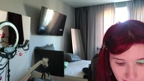 Sophie online show from March 2026 07:56:01 AM