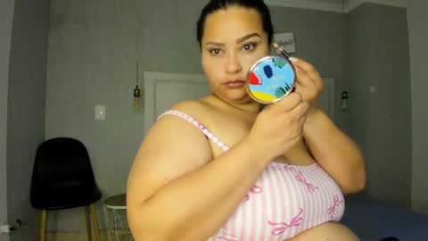 Snapshot of clarigil chatting on June 2026 02:15:01 PM clarigil online show from June 2026 02:15:01 PM