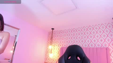 Snapshot of clarise_hall chatting on May 2026 07:11:02 PM C L A R I S E online show from May 2026 07:11:02 PM