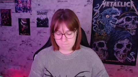 Clarissa online show from May 2026 10:26:02 PM
