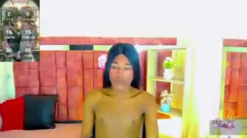 clarissaadhams online show from July 2026 04:39:02 AM
