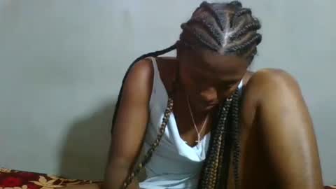 clarisse98 online show from November 2025 09:22:01 AM