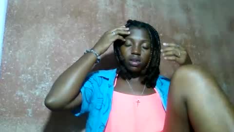 clarisse98 online show from April 2026 04:59:02 PM