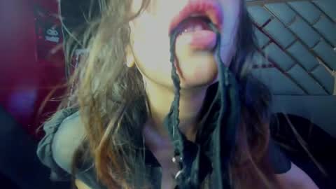 Clarita hill online show from February 2026 10:55:01 PM