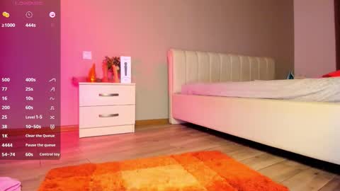 Yumi online show from December 2025 02:54:02 AM