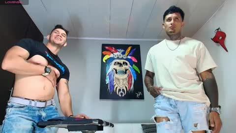 Juanpaindependent model online show from December 2024 09:40:02 PM