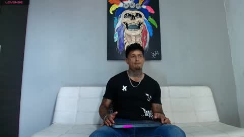 Juanpaindependent model online show from January 2025 06:56:01 PM