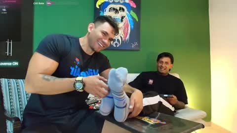 Juanpaindependent model online show from October 2025 09:56:01 PM