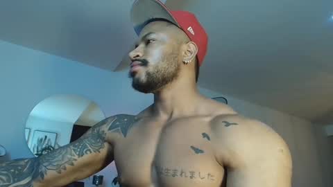 clark_strong online show from November 2025 08:35:02 PM