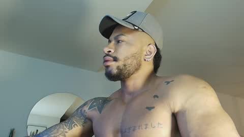 clark_strong online show from March 2026 11:29:02 AM