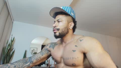 clark_strong online show from April 2026 11:22:02 AM