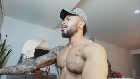 clark_strong online show from April 2026 11:03:02 AM