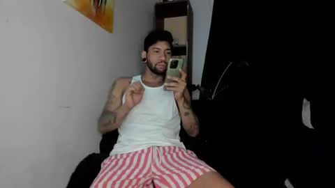 Snapshot of clark_tommy11 chatting on December 2024 01:25:02 AM clark_tommy11 online show from December 2024 01:25:02 AM