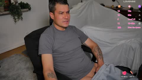 Snapshot of clark_washington21 chatting on December 2024 07:15:01 AM Clark online show from December 2024 07:15:01 AM