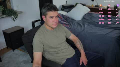 Snapshot of clark_washington21 chatting on December 2024 05:47:01 AM Clark online show from December 2024 05:47:01 AM