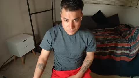 Snapshot of clark_washington21 chatting on February 2025 06:28:01 AM Clark online show from February 2025 06:28:01 AM