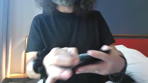 Snapshot of clarkbent2 chatting on October 2025 12:11:01 PM clarkbent2 online show from October 2025 12:11:01 PM