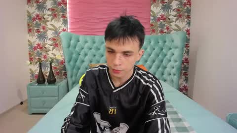 Clark online show from April 2026 07:06:01 AM