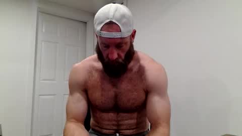 Clarke Cock online show from November 2025 04:31:02 PM