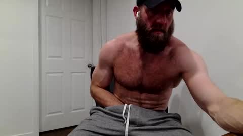 Clarke Cock online show from November 2025 04:44:02 AM