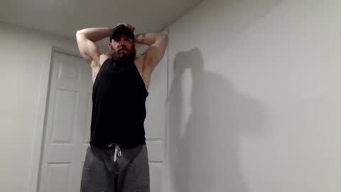 Clarke Cock online show from December 2025 02:45:02 PM