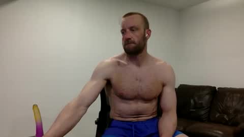 Clarke Cock online show from March 2026 12:14:02 AM