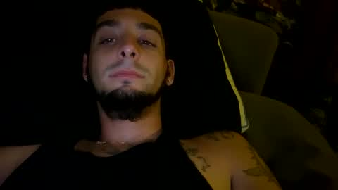 clarkshammer95 online show from March 2025 06:16:01 AM
