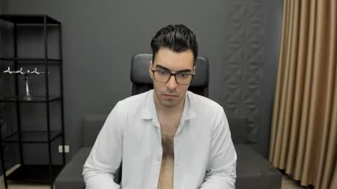 ClarkSlade online show from October 2025 10:27:02 AM