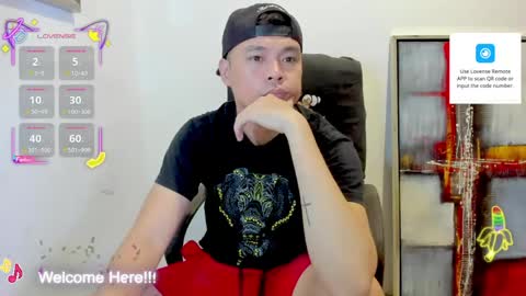Clark online show from May 2026 11:56:01 PM