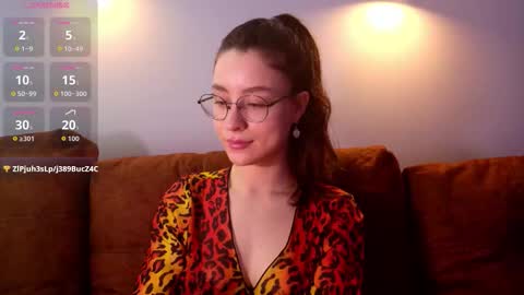Cassy Classy online show from March 2026 01:38:02 PM