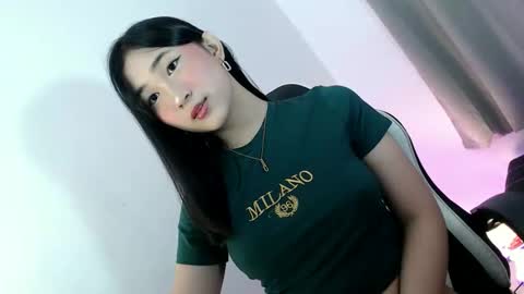 MIKAY OR MIKAH online show from September 2025 10:31:01 PM