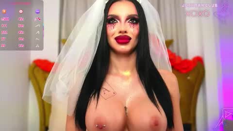 Velma online show from October 2025 06:20:02 PM