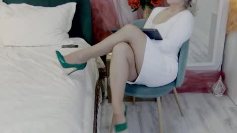 Snapshot of classytinna chatting on January 2026 05:00:01 AM Classy Tinna online show from January 2026 05:00:01 AM