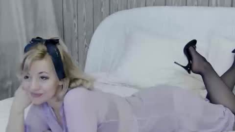 Classy Tinna online show from April 2026 06:41:02 AM