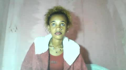Snapshot of claudiannah chatting on June 2026 07:07:01 AM claudianne online show from June 2026 07:07:01 AM