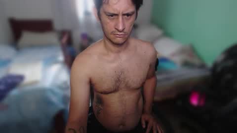 Claudio online show from February 2026 10:36:02 AM