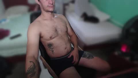 Claudio online show from February 2026 10:22:01 AM