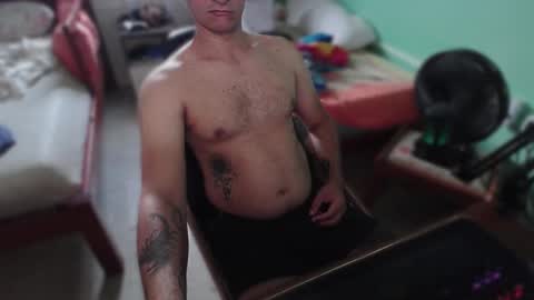 Snapshot of claudivando chatting on March 2026 11:02:01 AM Claudio online show from March 2026 11:02:01 AM