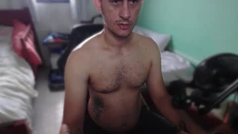 Snapshot of claudivando chatting on March 2026 10:30:02 AM Claudio online show from March 2026 10:30:02 AM