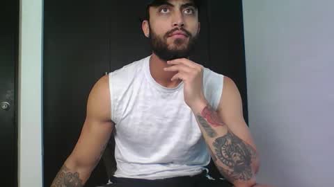 Clay online show from March 2026 05:17:01 PM