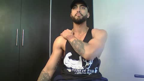 Clay online show from March 2026 03:01:01 PM