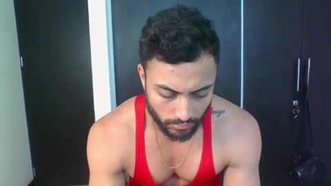 Snapshot of claybrown_ chatting on May 2026 03:30:01 PM Clay online show from May 2026 03:30:01 PM