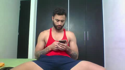 Snapshot of claybrown_ chatting on May 2026 11:27:02 AM Clay online show from May 2026 11:27:02 AM