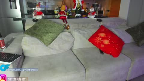 claytonburgues online show from December 2024 01:26:02 AM