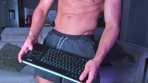 claytonburgues online show from February 2026 06:02:02 AM