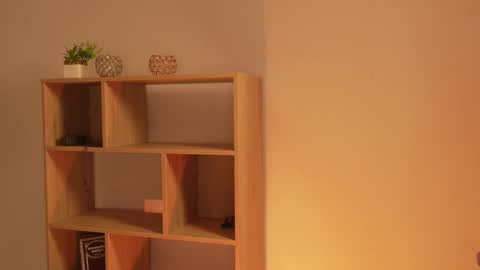 Cleo Adams online show from November 2025 04:07:01 AM