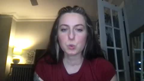 clemmy and bane online show from March 2026 04:40:01 AM