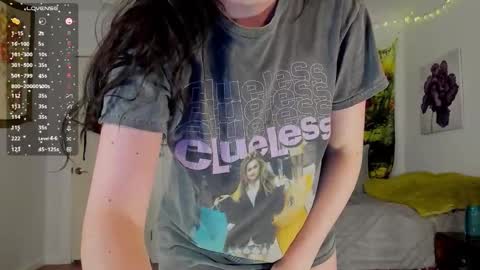 Cleo Schedule Updates online show from February 2026 02:24:01 AM